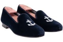 Anchor Midnight Private Stock (Men)<Stubbs & Wootton Online
