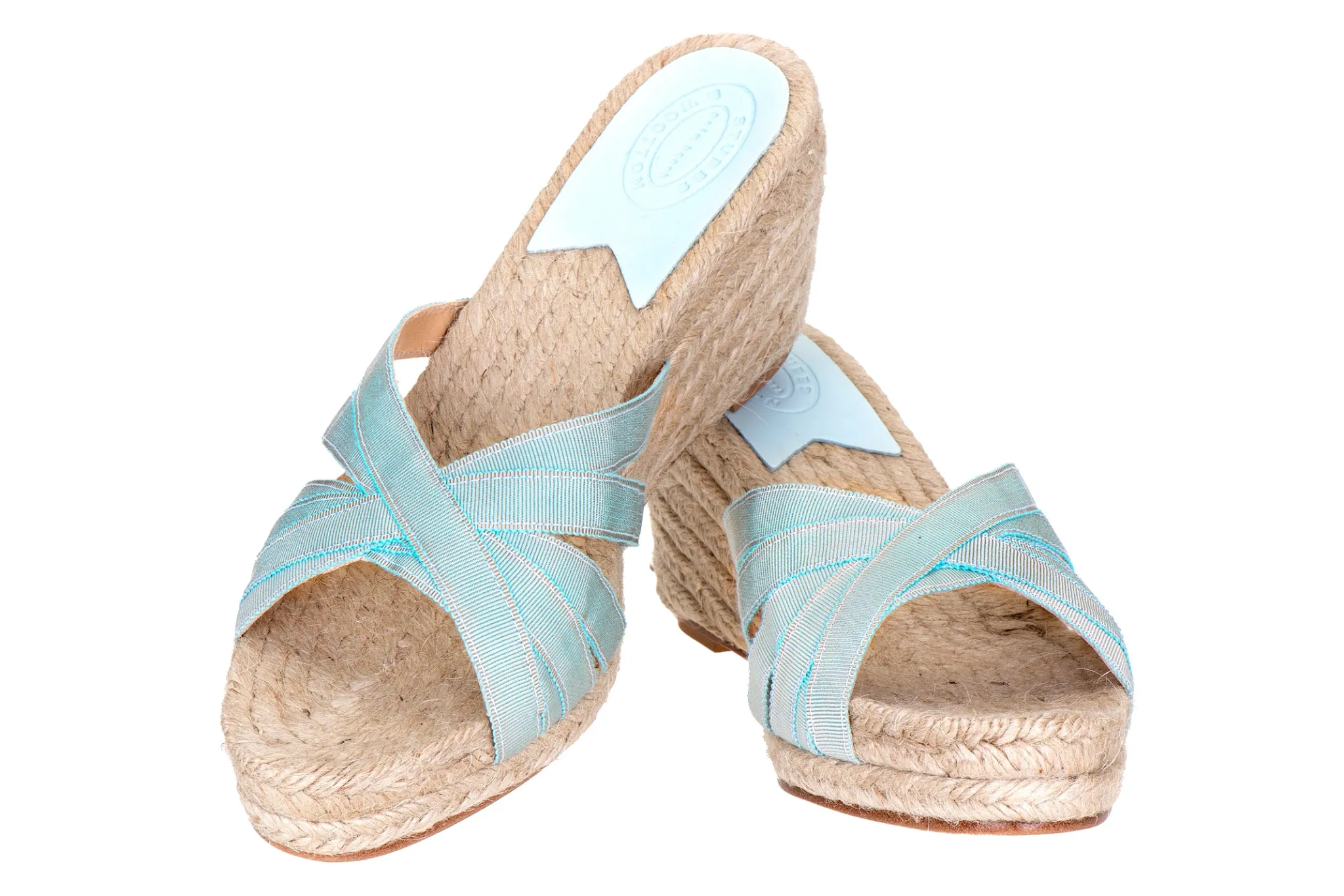 Aqua (Kelly)<Stubbs & Wootton Online