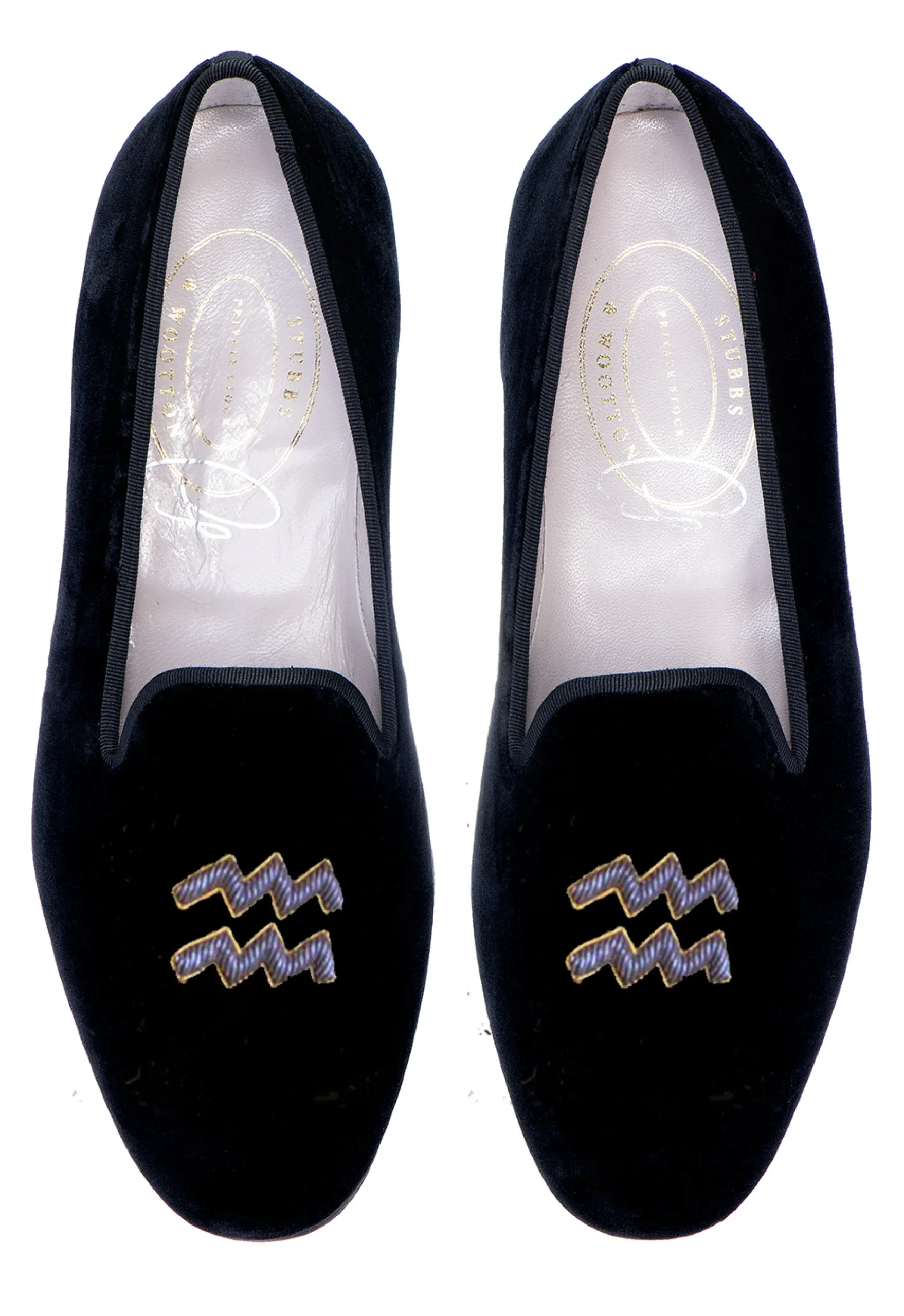 Aquarius Private Stock (Women)<Stubbs & Wootton Outlet