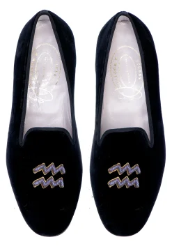 Aquarius Private Stock (Men)<Stubbs & Wootton Clearance