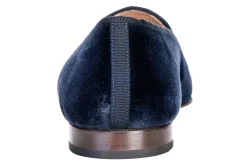 Aquarius Velvet Slipper (Women)<Stubbs & Wootton Sale