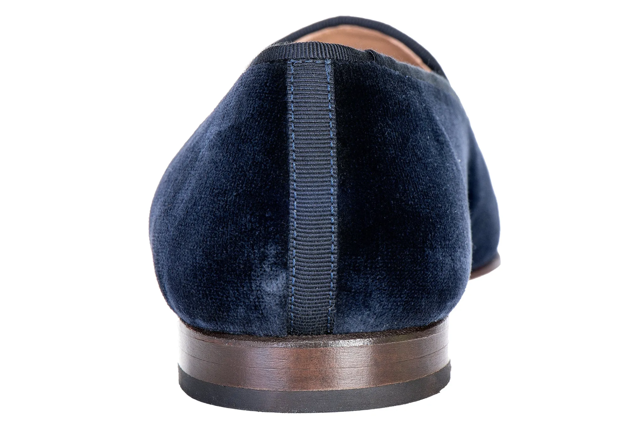 Aquarius Velvet Slipper (Women)<Stubbs & Wootton Sale