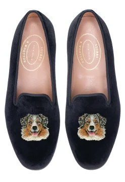 Australian Shepard (Men)<Stubbs & Wootton Discount
