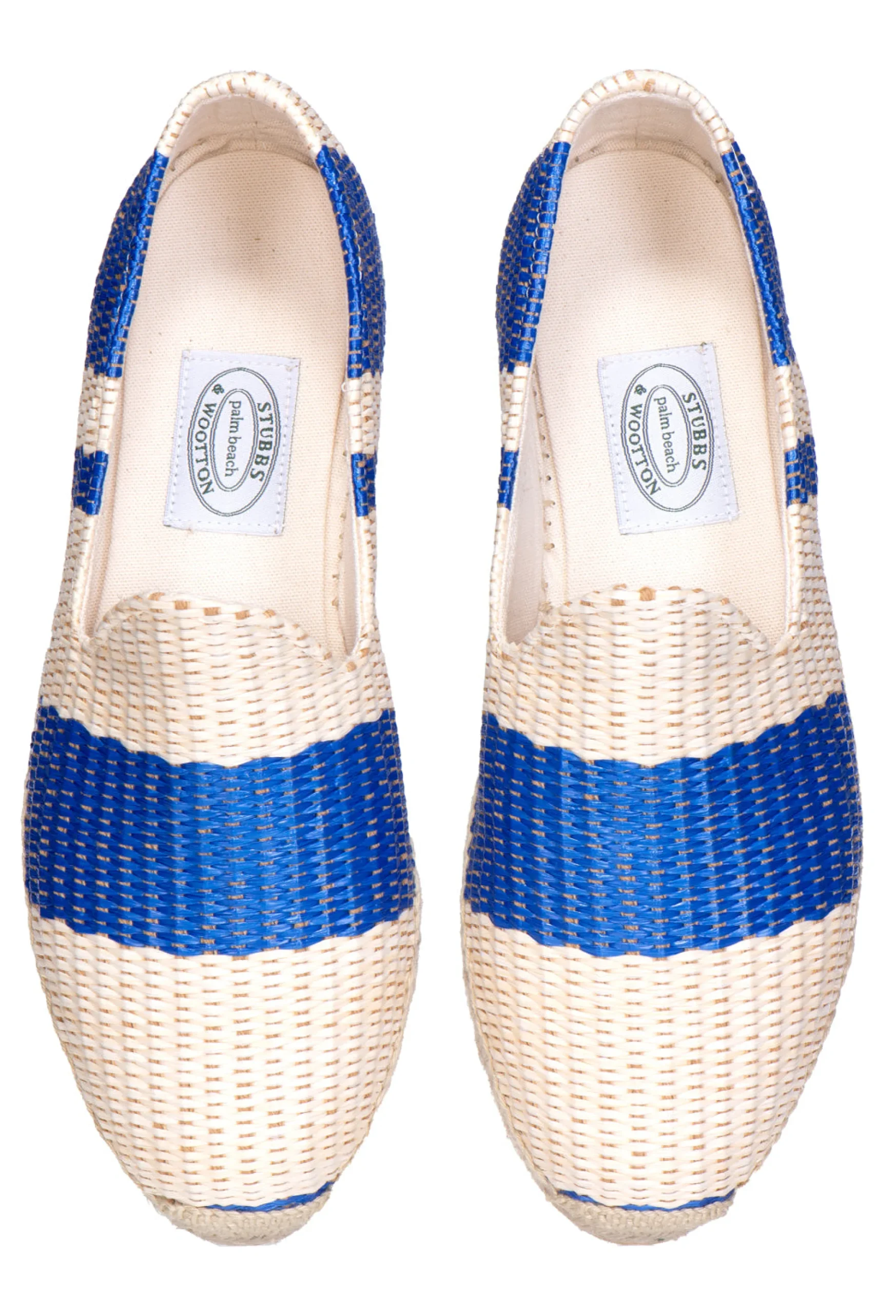 Basket Klein Gatsby (Men)<Stubbs & Wootton Sale