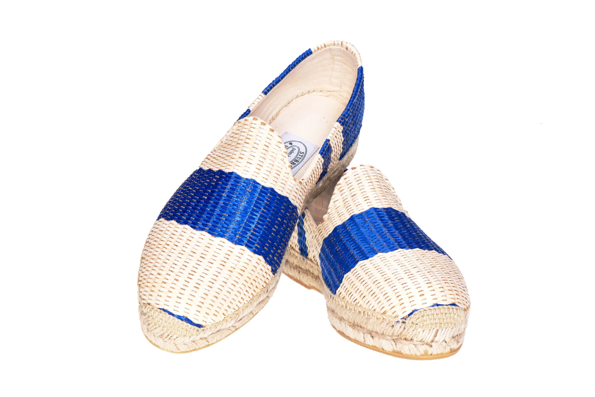 Basket Klein Gatsby (Men)<Stubbs & Wootton Sale