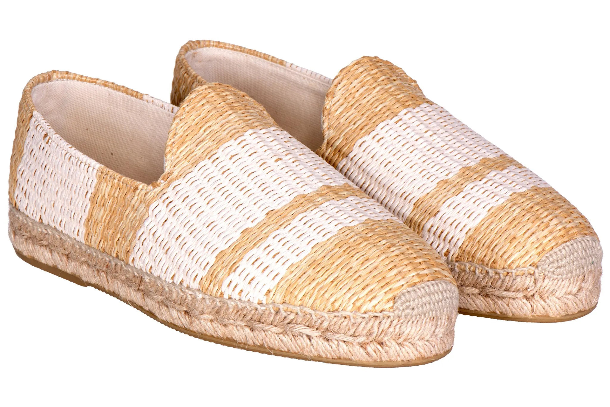 Basket Gatsby (Women)<Stubbs & Wootton Sale