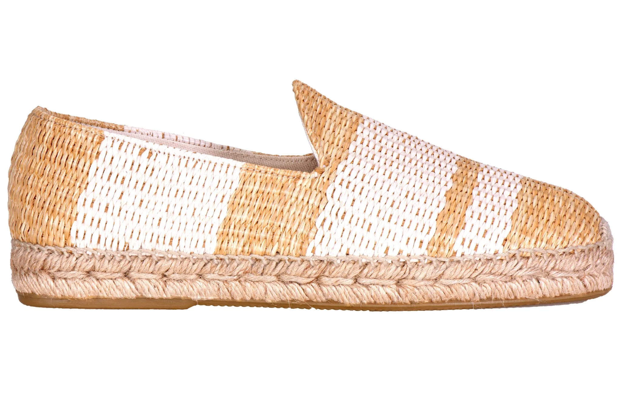 Basket Gatsby (Women)<Stubbs & Wootton Sale