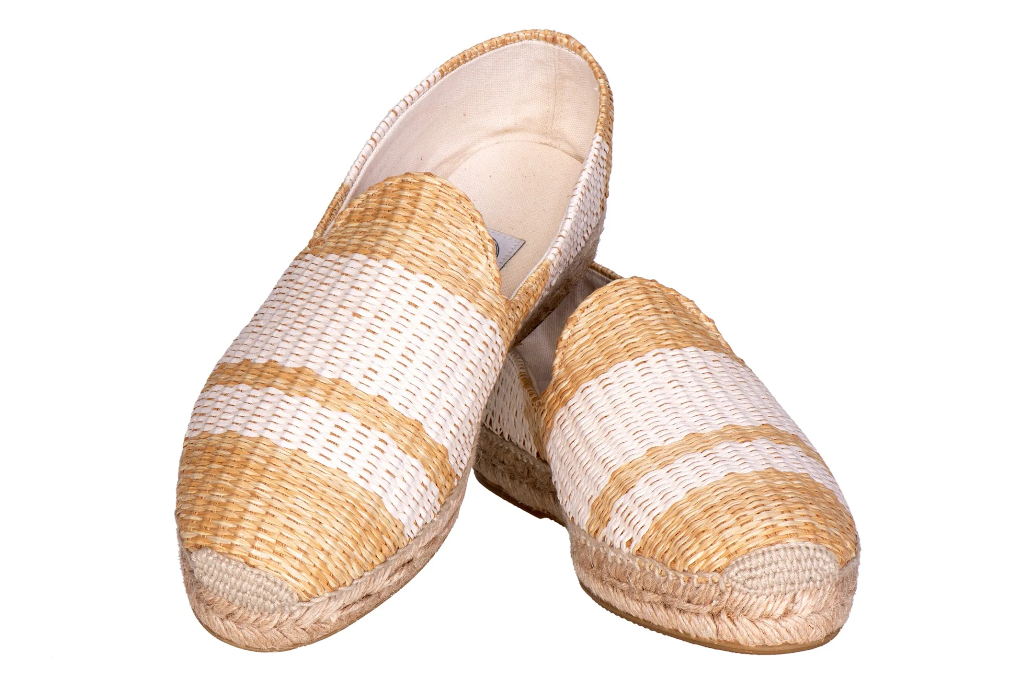 Basket Gatsby (Women)<Stubbs & Wootton Sale