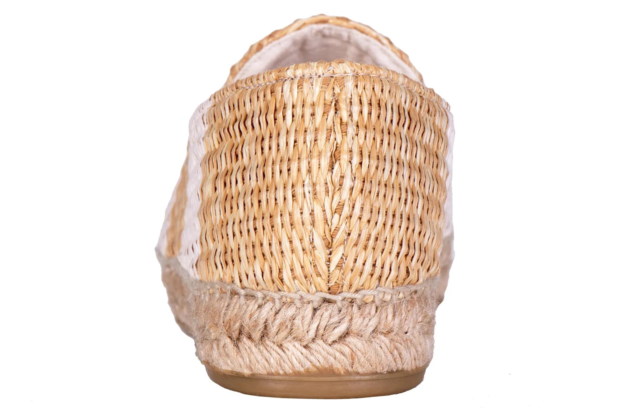 Basket Gatsby (Women)<Stubbs & Wootton Sale