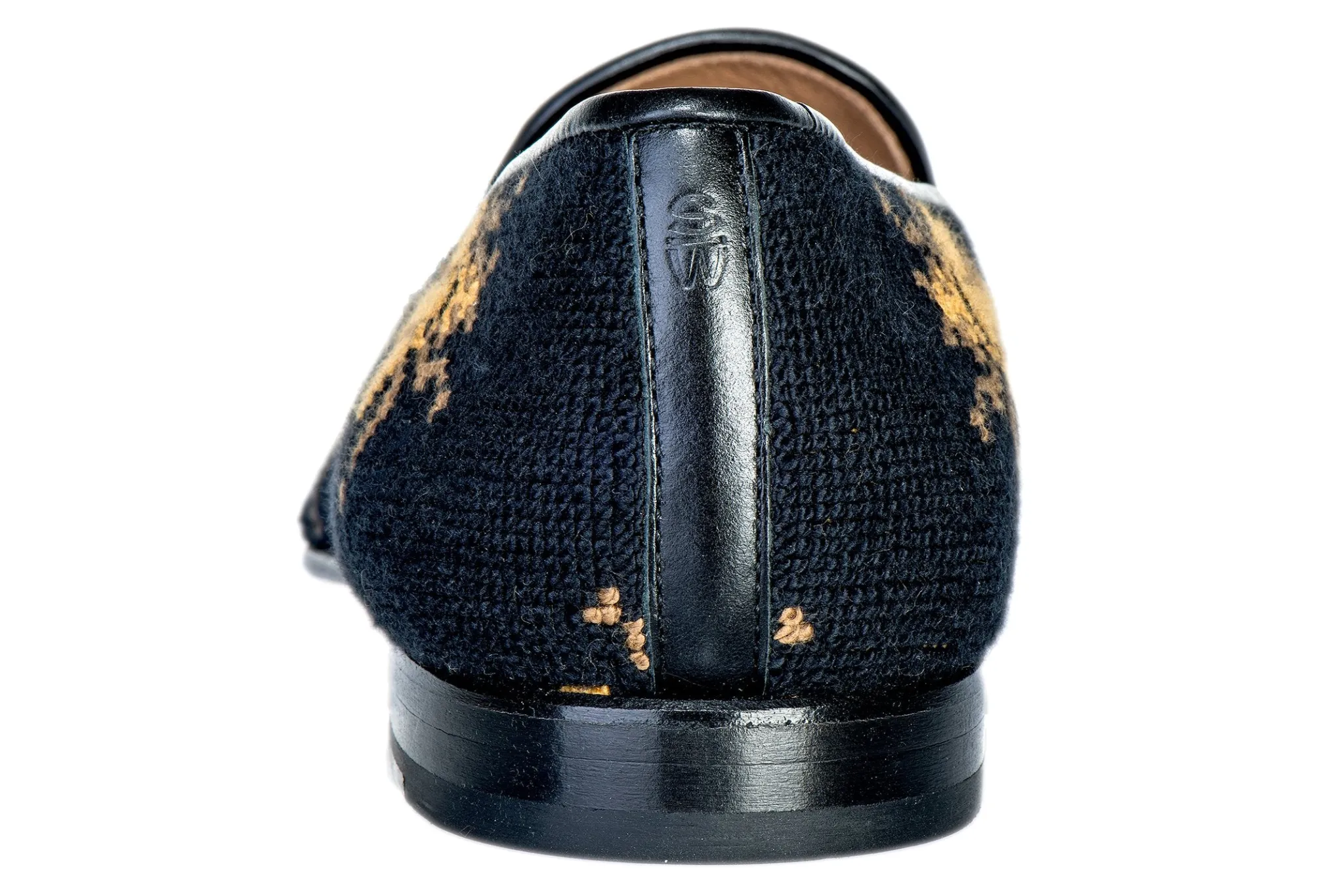 Bee Needlepoint Slipper (Women)<Stubbs & Wootton Best