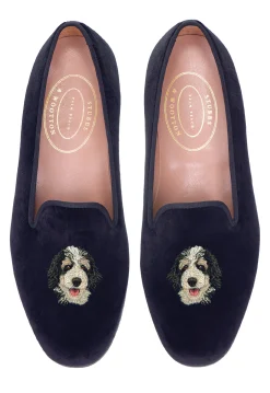 Bernedoodle (Men)<Stubbs & Wootton Discount