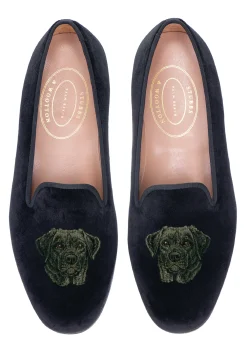 Lab (Men)<Stubbs & Wootton Discount