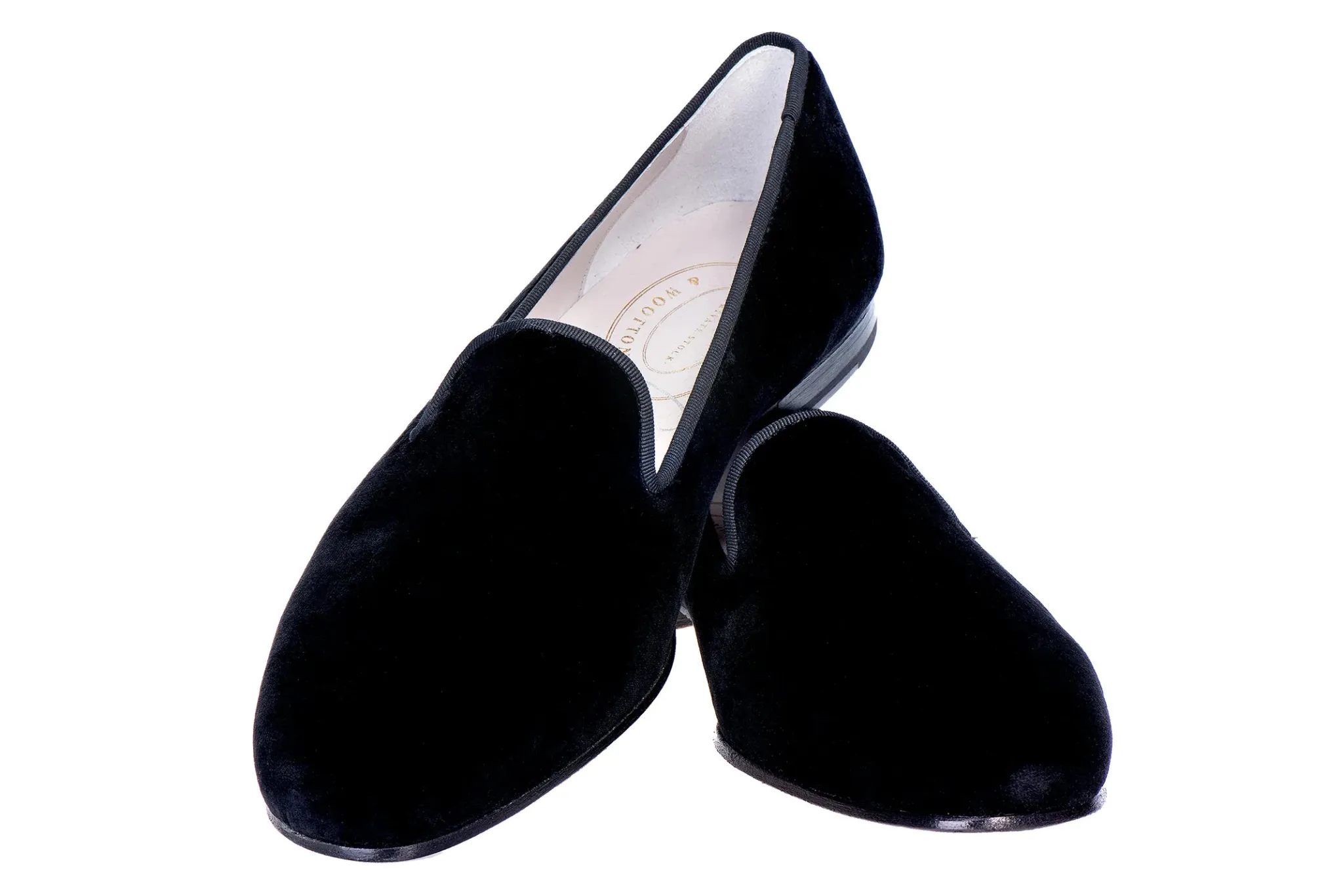 Private Stock (Wide)<Stubbs & Wootton Discount