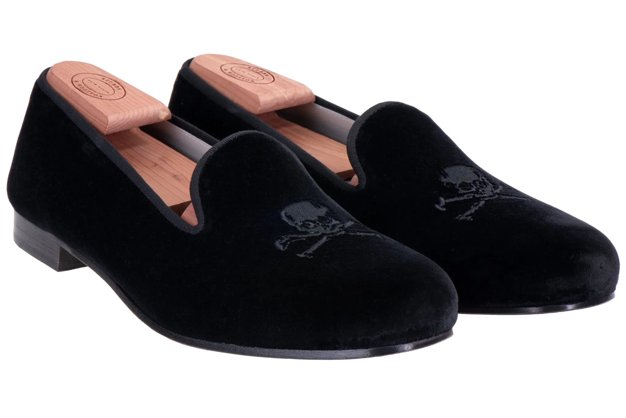 Bones Noir Private Stock (Men)<Stubbs & Wootton Outlet