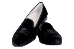 Bones Noir Private Stock (Men)<Stubbs & Wootton Outlet