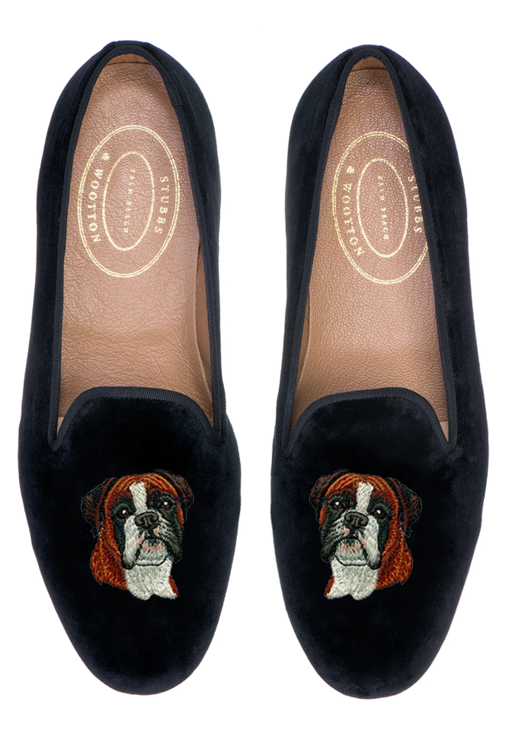 Boxer (Women)<Stubbs & Wootton New