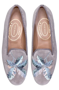 Broadleaf Dove (Women)<Stubbs & Wootton Outlet