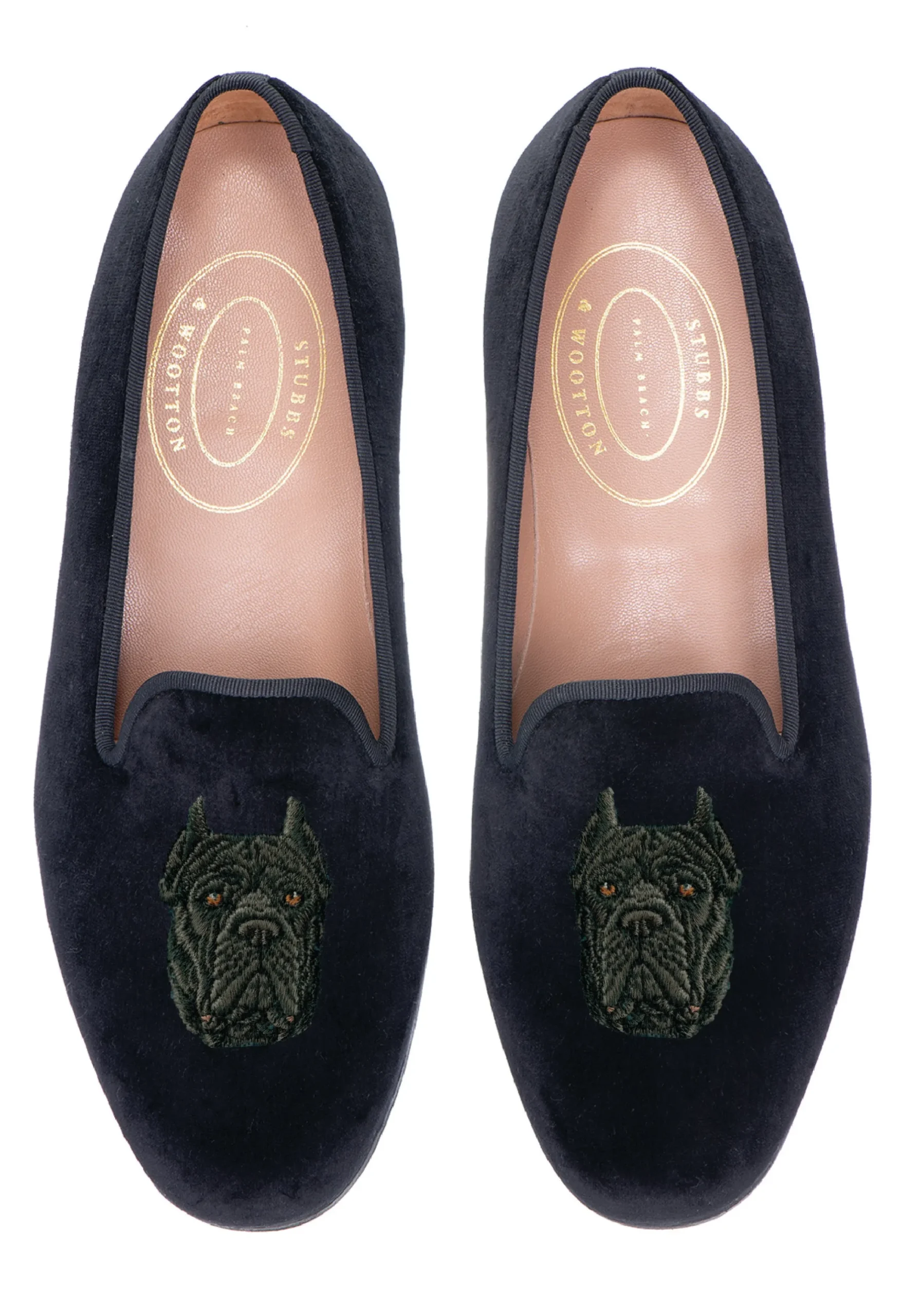 Cane Corso (Men)<Stubbs & Wootton Online