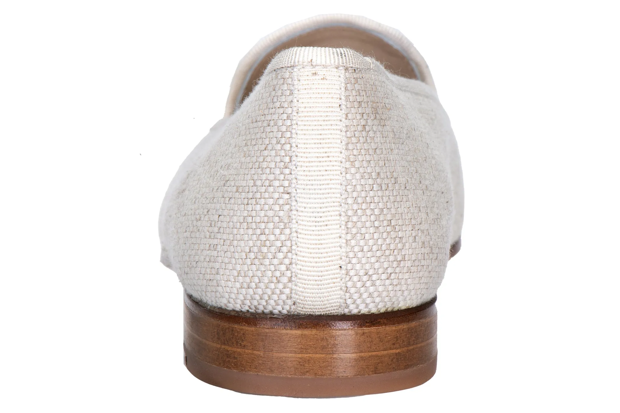 Cheetah Dune Linen Slipper (Women)<Stubbs & Wootton Sale