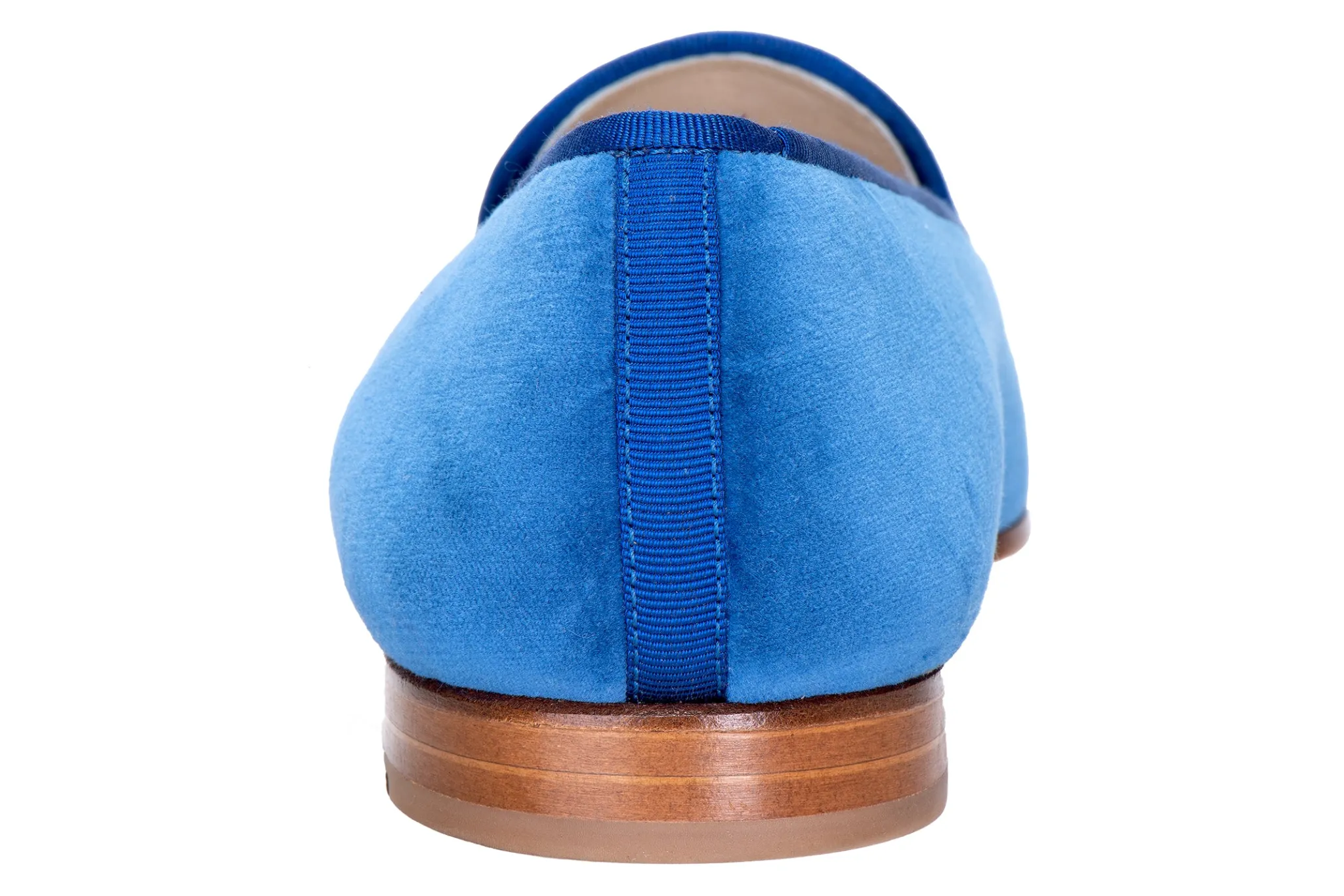 Cheetah Velvet Slipper (Women)<Stubbs & Wootton Hot