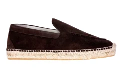 Chocolate Bertie (Men)<Stubbs & Wootton Clearance