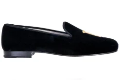 College Private Stock Slipper (Men)<Stubbs & Wootton Online