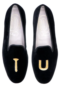 College Private Stock Slipper (Women)<Stubbs & Wootton Discount