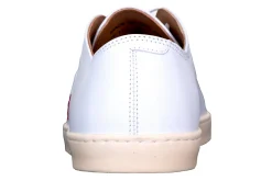 College Calf Leather Trainer (Men)<Stubbs & Wootton Best