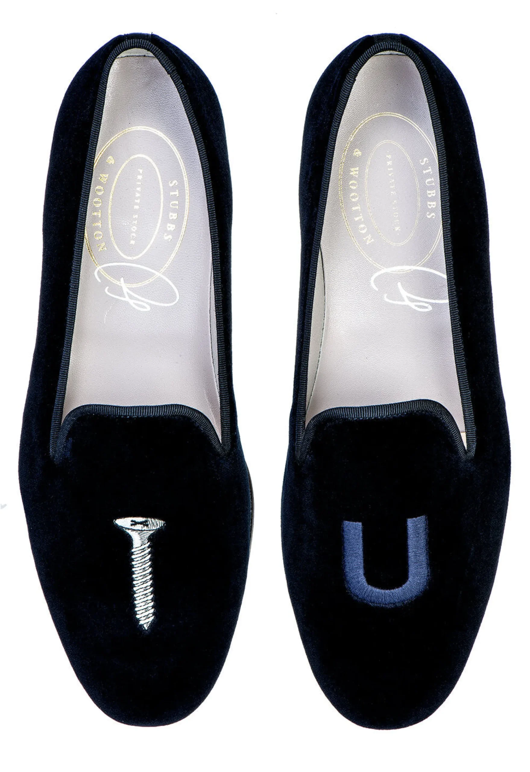 College Private Stock (Women)<Stubbs & Wootton Outlet
