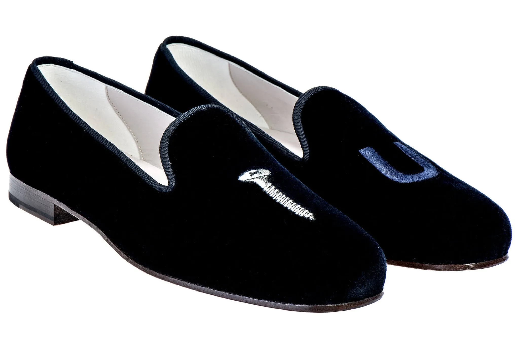 College Private Stock (Women)<Stubbs & Wootton Outlet
