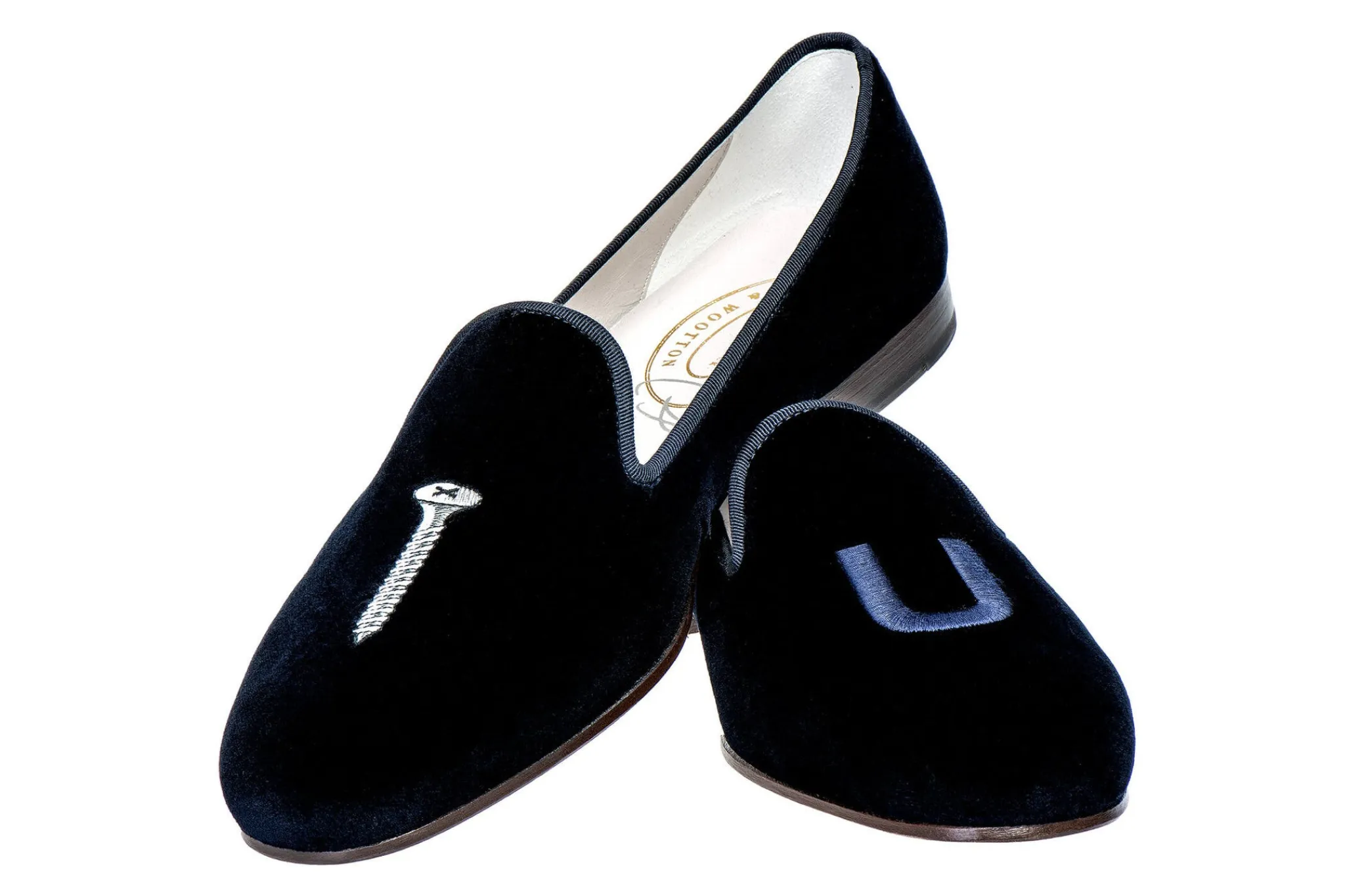 College Private Stock (Women)<Stubbs & Wootton Outlet