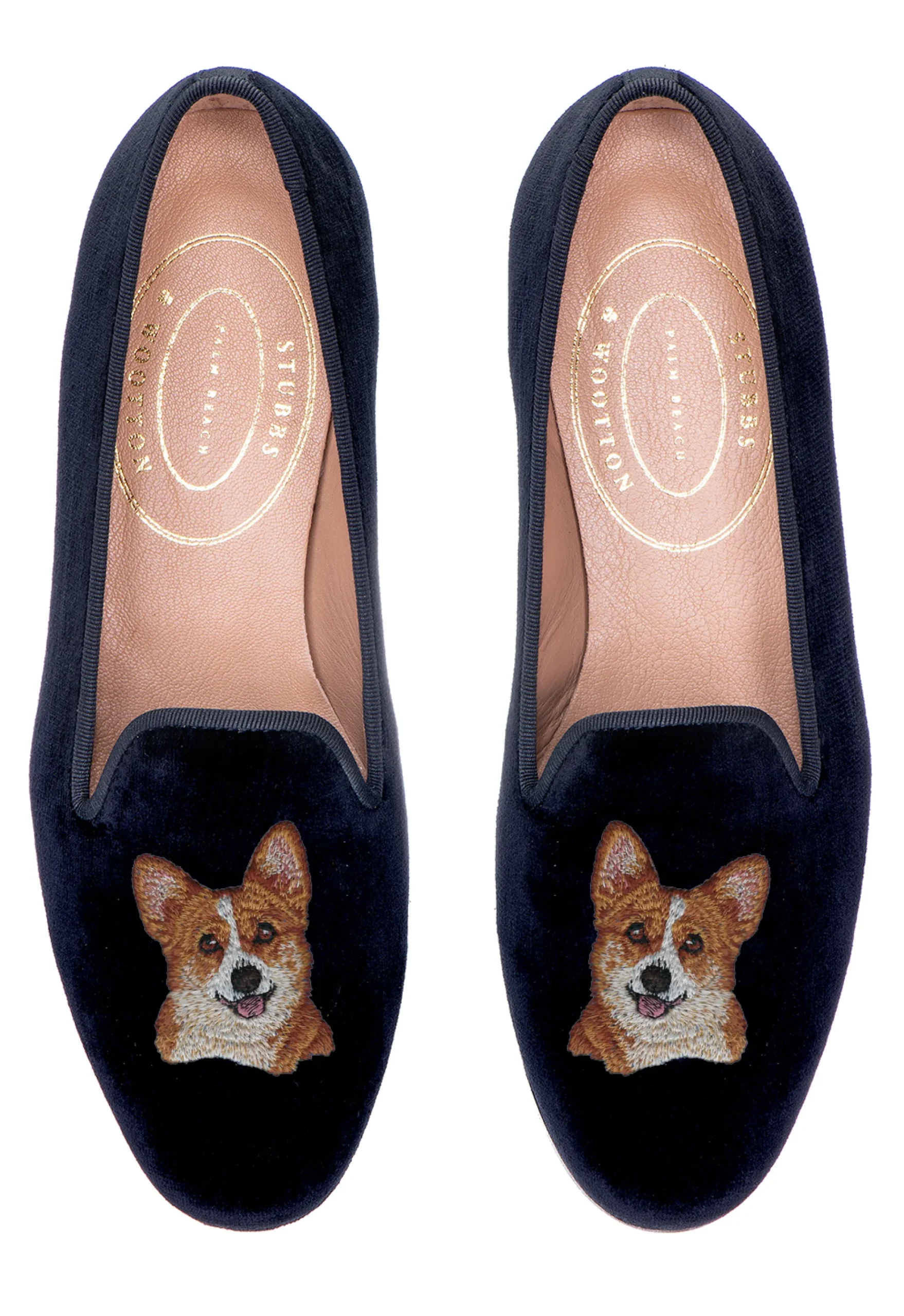 Corgi (Men)<Stubbs & Wootton Best