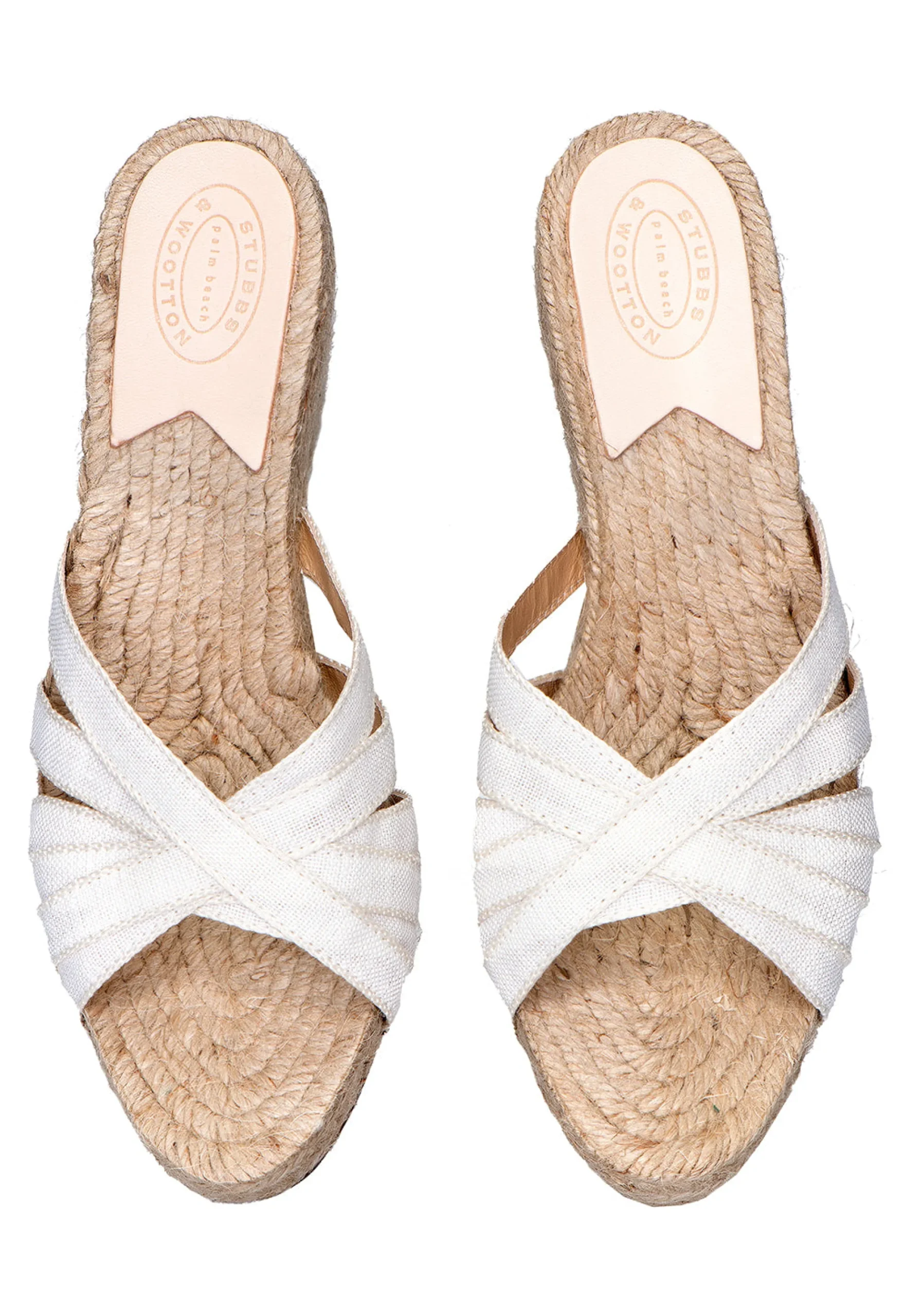 Crema (Grace)<Stubbs & Wootton New