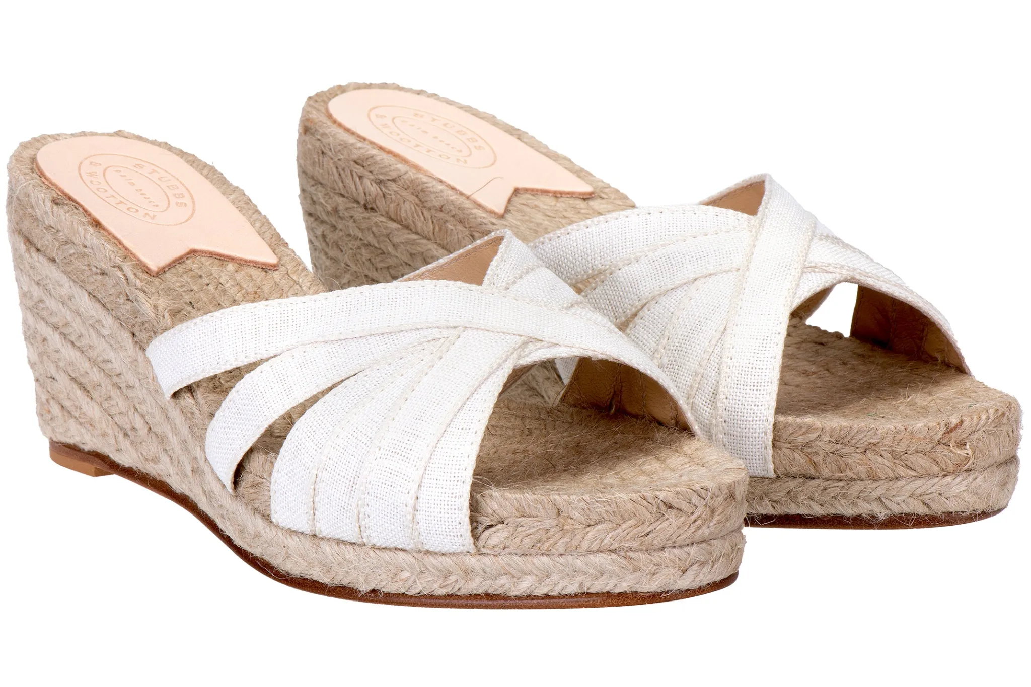 Crema (Kelly)<Stubbs & Wootton Sale