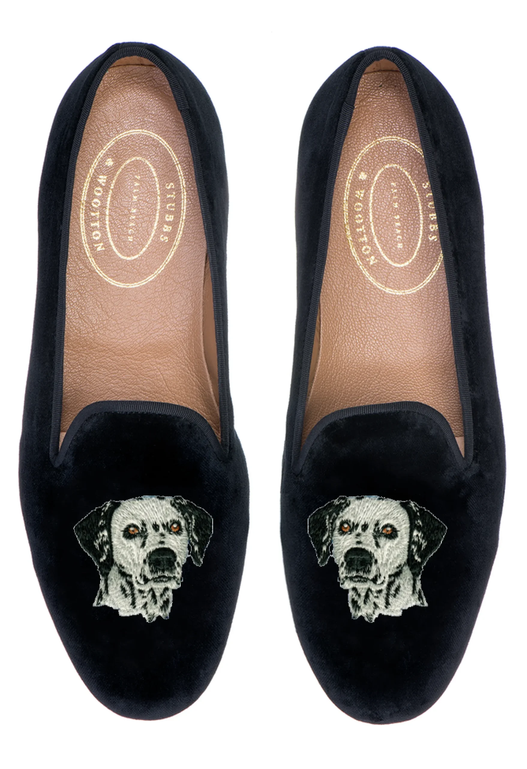 Dalmatian (Men)<Stubbs & Wootton Hot