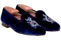 Dragon Indigo (Women)<Stubbs & Wootton Best
