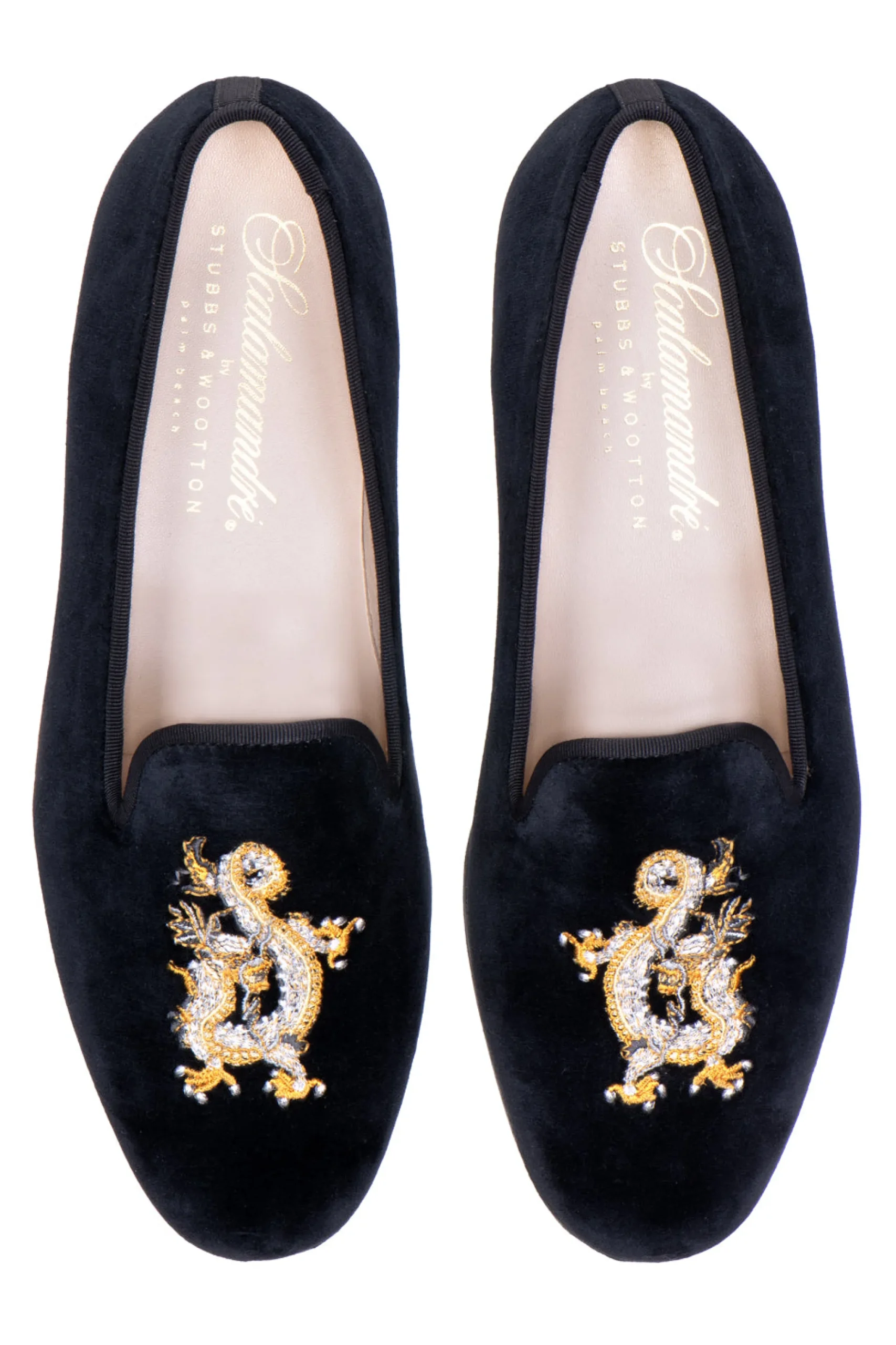 Dragon Noir (Men)<Stubbs & Wootton Online