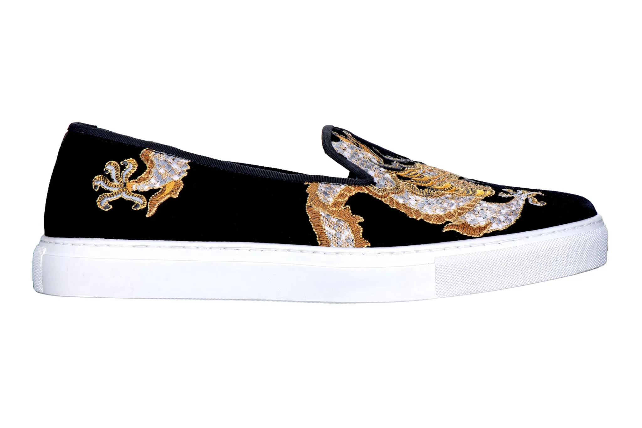 Emperor Noir (Men)<Stubbs & Wootton Outlet