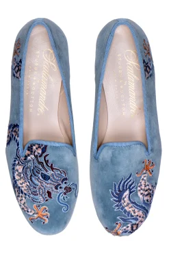Emperor Sky (Women)<Stubbs & Wootton New