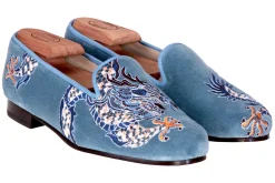 Emperor Sky (Women)<Stubbs & Wootton New