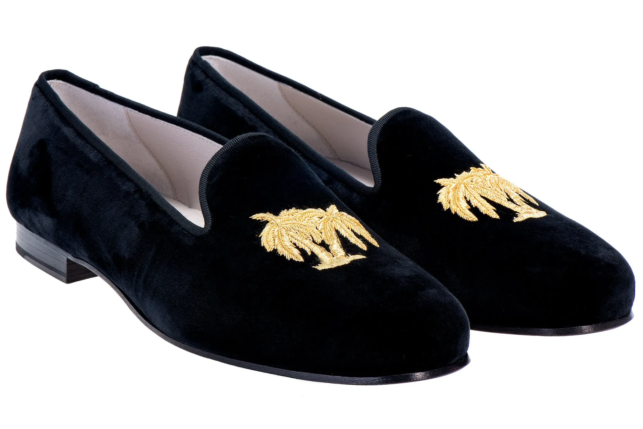 Folly Private Stock Slipper (Men)<Stubbs & Wootton Outlet