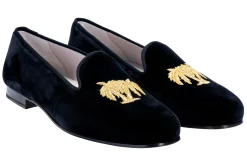 Folly Private Stock Slipper (Women)<Stubbs & Wootton New