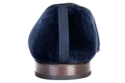 Gemini Velvet Slipper (Men)<Stubbs & Wootton New