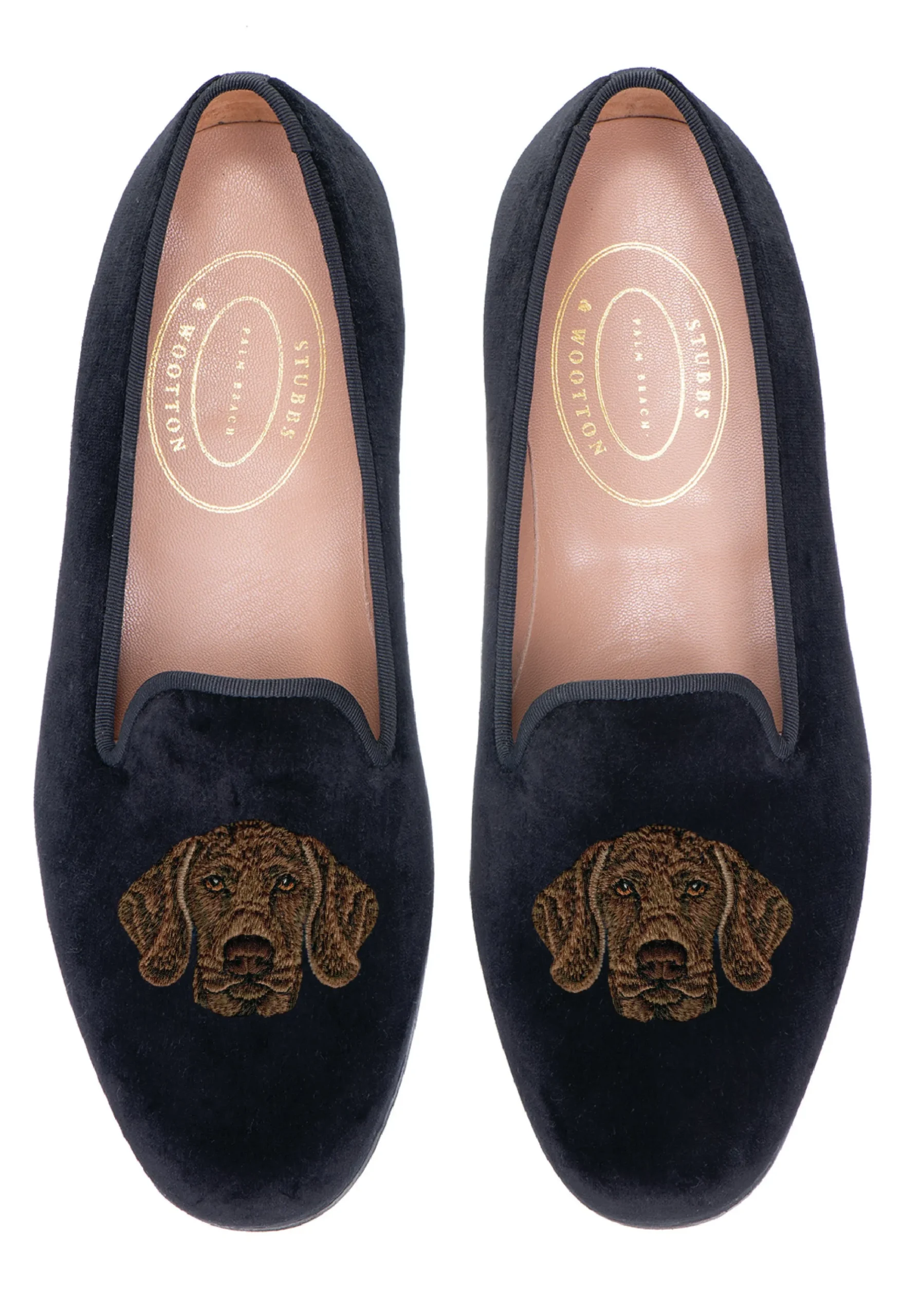 German Shorthair (Women)<Stubbs & Wootton Fashion