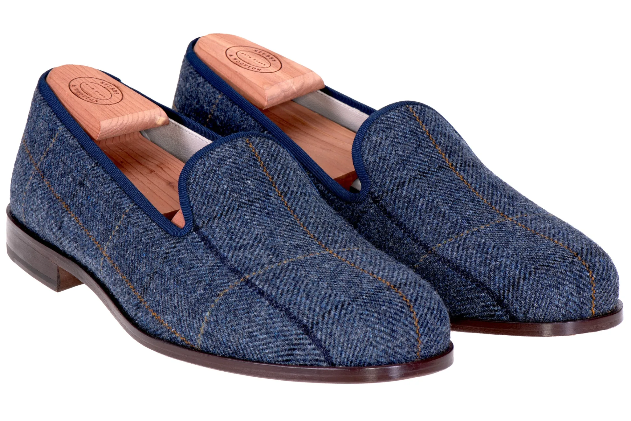 Glenshire (Men)<Stubbs & Wootton New