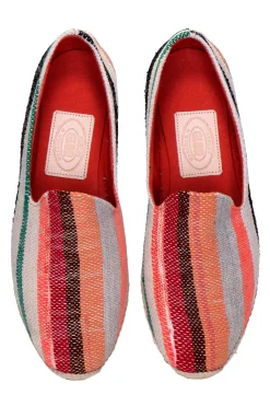 GLOR Moroccan Gatsby (Men)<Stubbs & Wootton Best