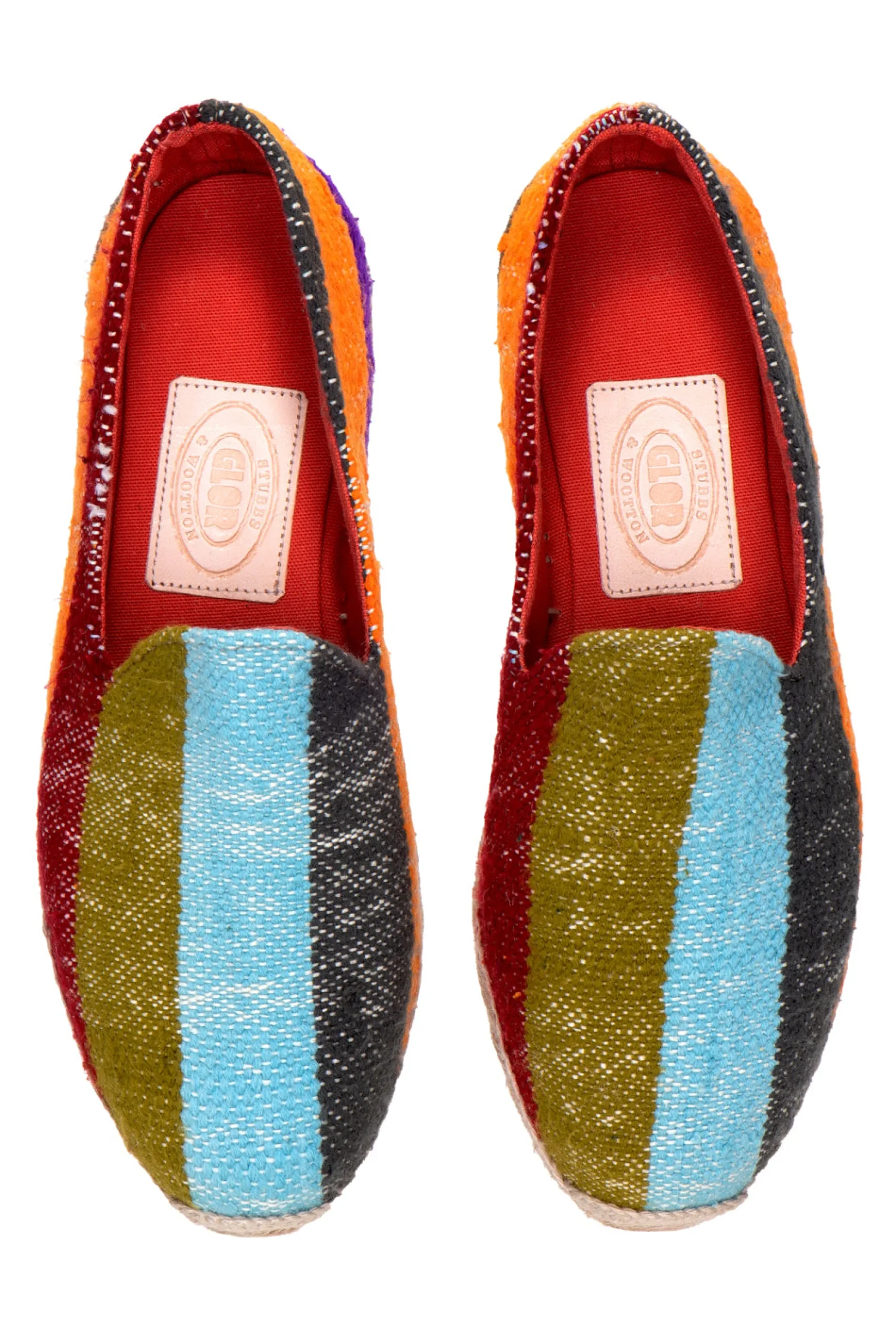 GLOR Moroccan Gatsby (Women)<Stubbs & Wootton Clearance