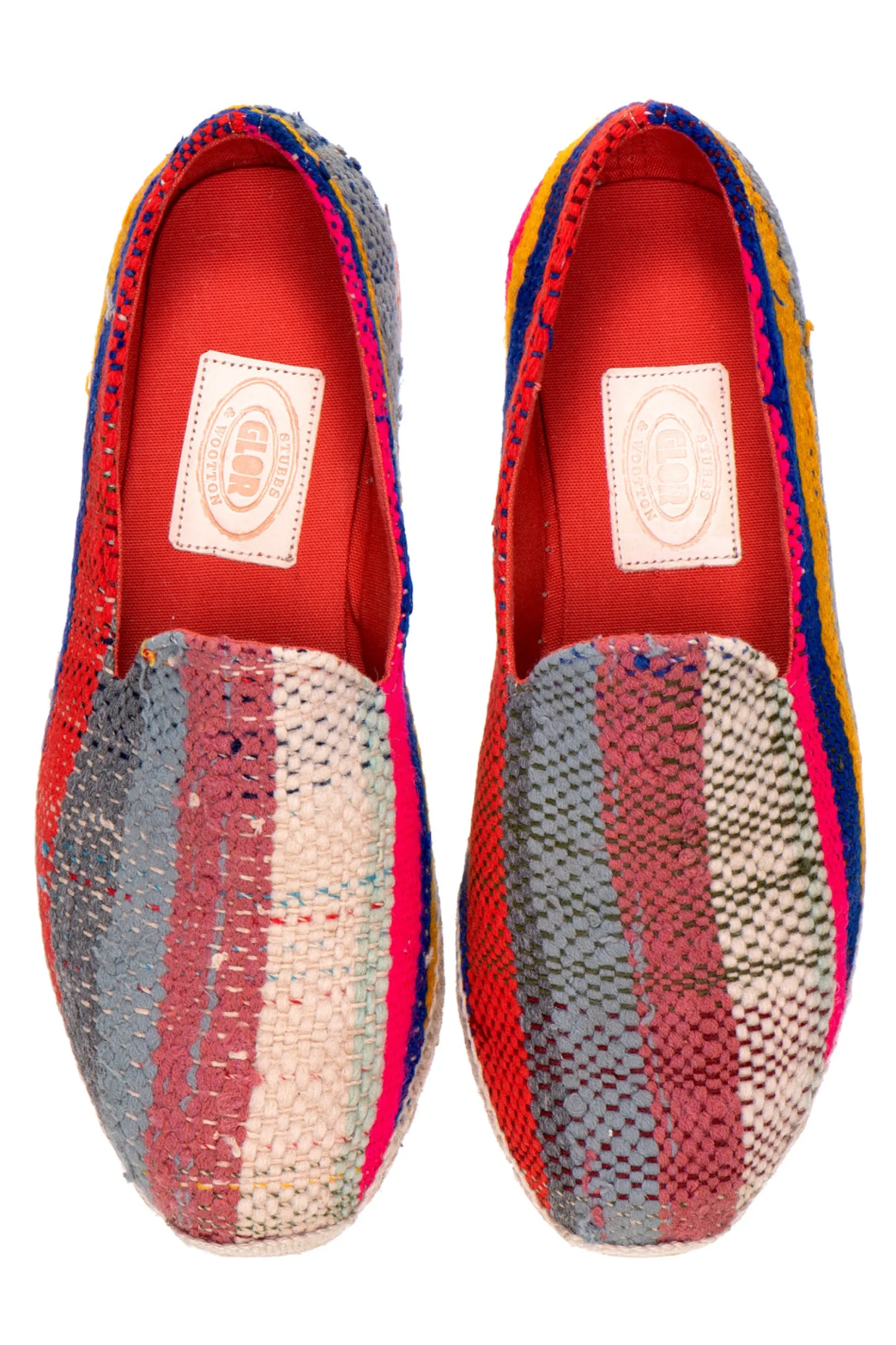 GLOR Moroccan Gatsby (Women)<Stubbs & Wootton Clearance