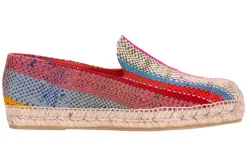 GLOR Moroccan Gatsby (Women)<Stubbs & Wootton Clearance