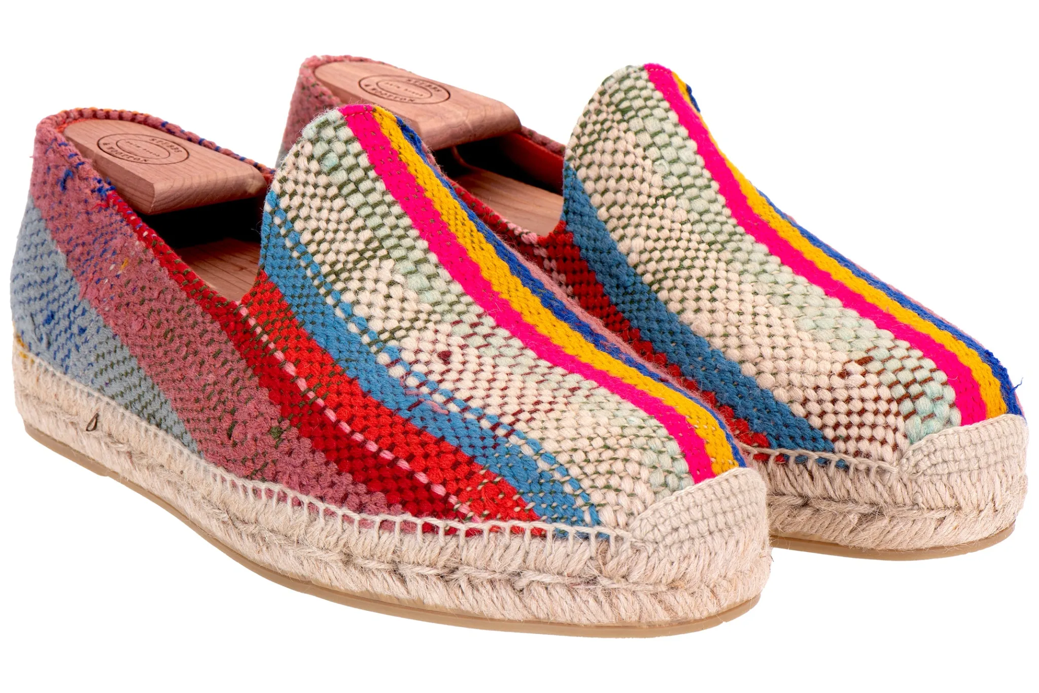 GLOR Moroccan Gatsby (Women)<Stubbs & Wootton Clearance
